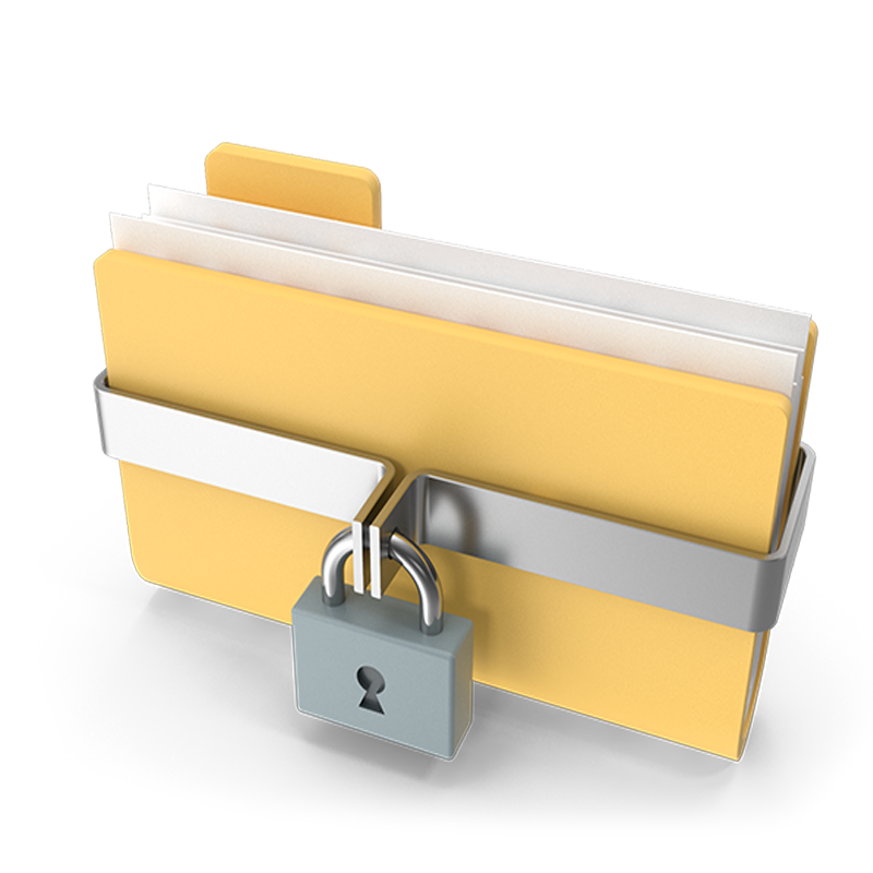 VitaCube ikona GDPR