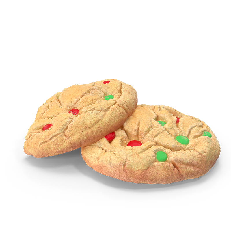 VitaCube ikona cookies