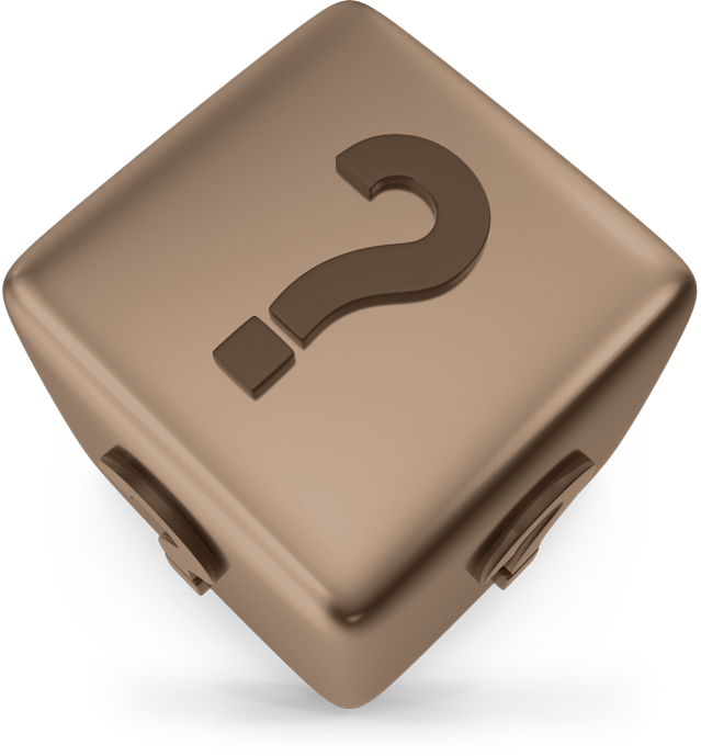 VitaCube ikona FAQ