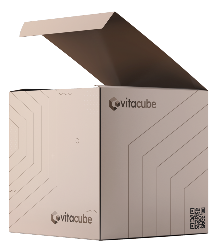 vitacube-box